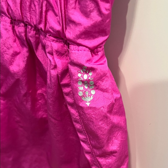 FP Movement by Free People Pink Athletic Shorts - Picture 2 of 6